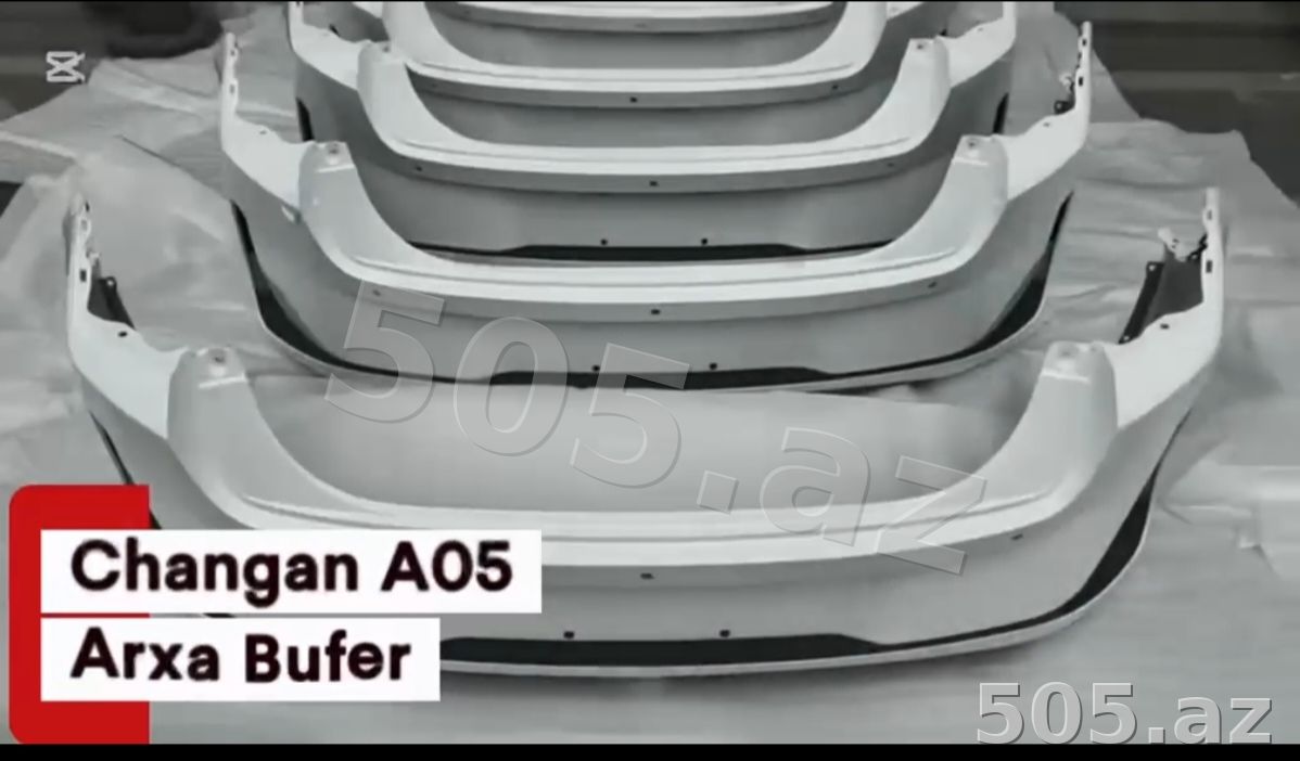 Arxa Bufer - Changan A05