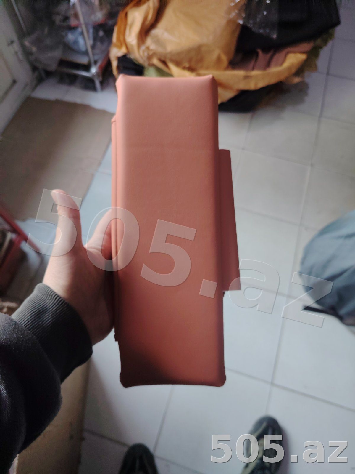 Qolaltı — Changan Q07 (Orta Konsul)