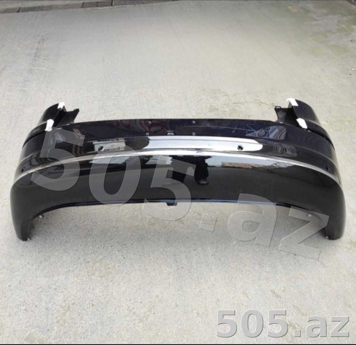 Arxa Bufer — Changan Q07