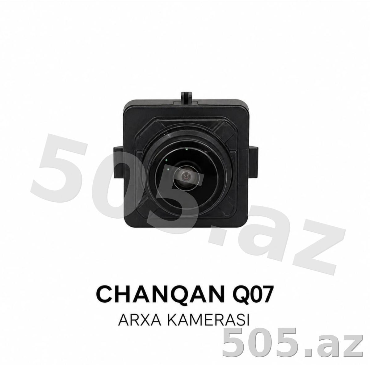 Arxa Kamera — Changan Q07