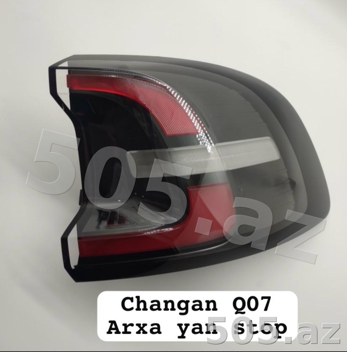 Arxa Yan Stop İşığı — Changan Q07