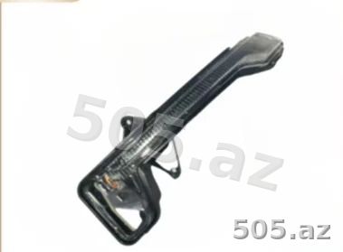 Güzgünün Povorotu (Siqnal Şüşəsi) — Changan A05