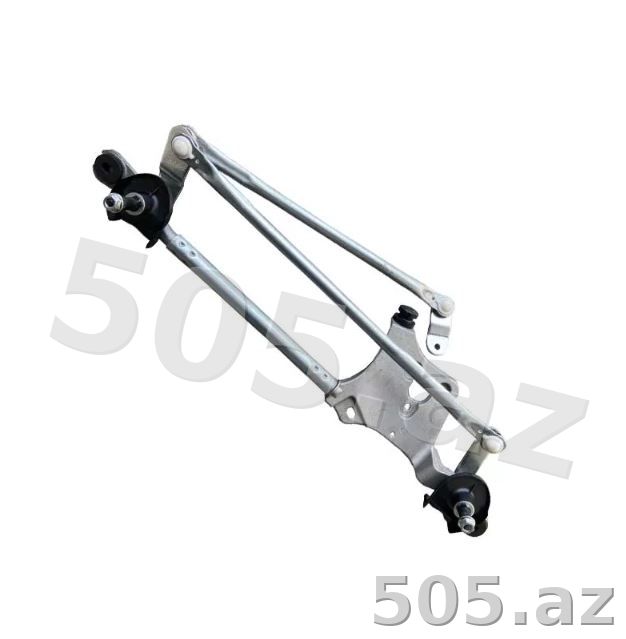 Şüşəsilən motoru — Changan A05