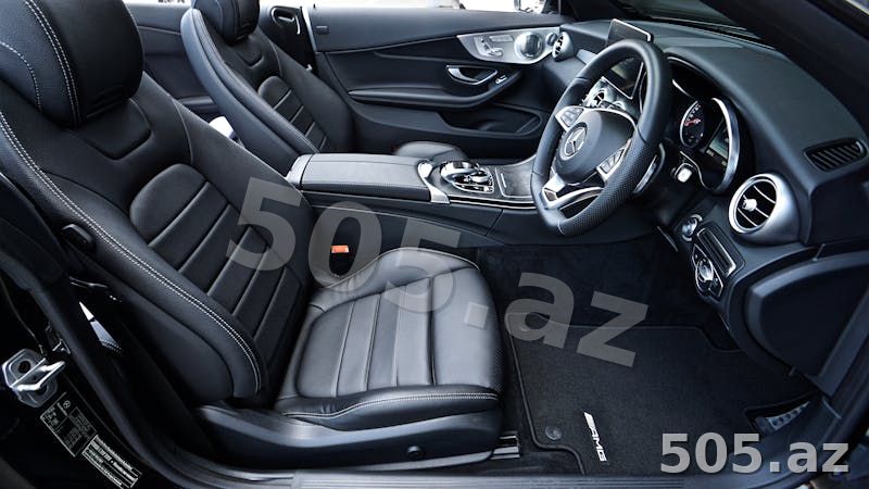 Changan Q07 üçün Aksesuarlar - Tam Siyahı