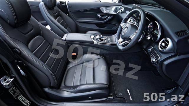 Changan Q07 üçün Aksesuarlar - Tam Siyahı